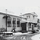 富山総曲輪教会